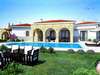 Buy villa in Paphos with swimming pool