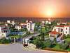 Paphos properties with sea view