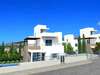 Paphos Peyia village new build sea view houses for sale