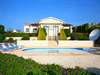 Cyprus Paphos villas with pool in the golf resort