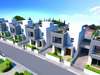 Newly built homes Paphos