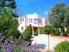 Villas for sale on golf course in Paphos province