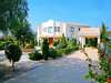 Golf house in Paphos