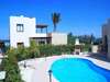 Cyprus Paphos villas for sale by the beach