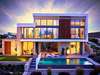 State-of-the-art home in Paphos