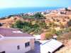Недвижимость в Пафосе с видом на море