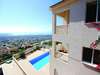 Sea view house with pool Paphos Cyprus