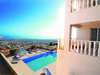 Купить дом в Пафосе с видом на море