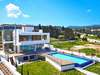 Paphos Latchi modern seafront villa for sale