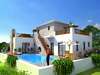 Paphos home for sale with swimming pool