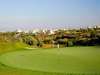 New build villa for sale in golf resort Paphos Cyprus