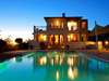 Luxury villa for sale golf Paphos