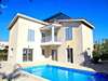 Home for sale with swimming pool Konia Paphos