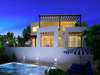 Paphos Peyia buy modern villa with sea view