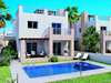Cyprus Paphos seaside homes for sale with swimming pool