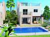 Houses with swimming pool in Paphos