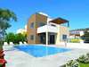 Paphos Peyia detached homes with swimming pool
