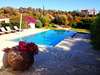 Home in Paphos with swimming pool