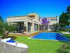 Cyprus Paphos buy newly built villa in golf
