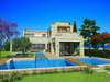 Buy newly built villa in golf Paphos Cyprus