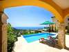 Buy villa in golf resort in Paphos