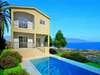 Buy villa with swimming pool in Paphos