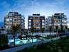 Limassol Agios Athanasios flats for sale in a complex