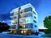 Cyprus Larnaca city centre flats for sale