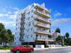 Larnaca Finikoudes apartments for sale