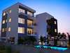 Кипр Лимассол в туристическом районе продажа новых квартир
