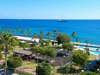 Cyprus Limassol resale beachfront flat with sea view