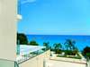 Seafront apartments for sale in Limassol