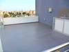 Penthouse in Limassol for sale with large balconies