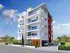 Buy newly built penthouse in the city center of Limassol
