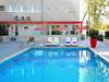 Limassol apartment for sale with swimming pool