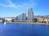 Flats for sale in Limassol by the sea
