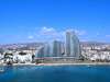 Beachfront flats in Limassol for sale