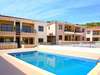 Limassol Pissouri buy apartment in a complex with a pool