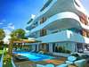 Cyprus Limassol modern beach apartments for sale
