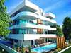 Modern beach apartments for sale in Limassol